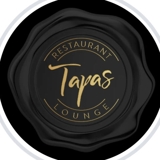Tapas Restaurant Lounge seal